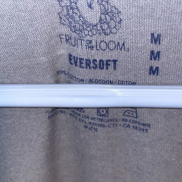 Fruit of the loom T shirt - Picture 9 of 9